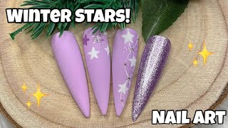 Gel Polish Star Nails | Neonail