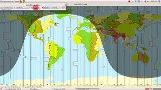 2025 SSLC IT EXAM _ SUNCLOCK TIME ZONE  MAP etc.