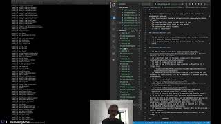 Purescript Collaborative Text Editing Prototype 16
