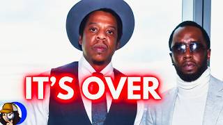 Buzzbee DESTROYS Jay-Z|Releases Even MORE Details About What Happened THAT Night