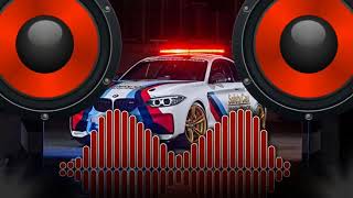 Police Trance EDM SoundChek Remix DJ Ksk DJ Raaju   Bass Boosterz India