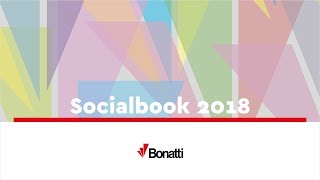 Bonatti Socialbook 2018