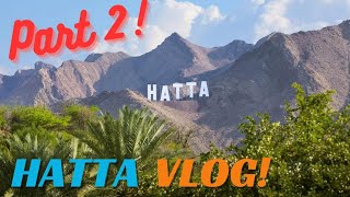 Hatta Vlog Part 2 Explore Heritage Village Tour Places To Visit Private Zoo Travel Vlog UAE