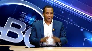 FIDELE  RAZARAPIERA VAHININ'NY IBC NEWS DU 24 AVRIL 2020