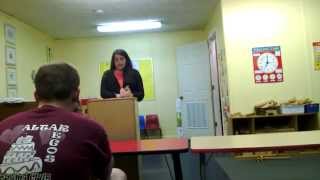 Taylor Townsend- Euglogy for my best friend.