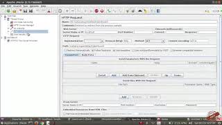 JMeter - csv with Loop Count