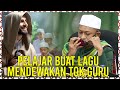 Pejabat Mufti Mengharuskan Zikir Hu Hu Hu | Video Viral Pelajar Buat Lagu Mendewakan Tok Guru