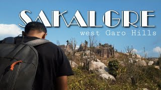 SAKALGRE | West Garo Hills Meghalaya || explore Garo Hills