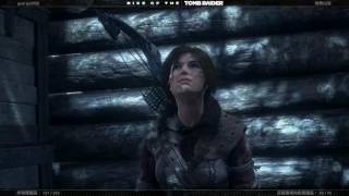 Rise of the Tomb Raider 盜墓者羅拉：崛起 PC #05