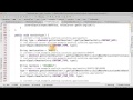 Coding ContentProvider: getType() - Developing Android Apps
