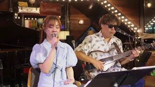 LETANA LIVE MUSIC  -  JANE  -  JAZZ BAR ZONE