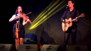 Nancy Kerr & James Fagan - Andersons Coast