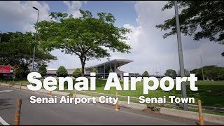 SENAI TOWN and AIRPORT, Johor Development