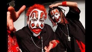 Insane Clown Posse 1