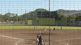 四国地区大学野球連盟 　令和４年度春季リーグ戦