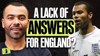 Ashley Cole: Why England’s Golden Generation Failed | PART 2