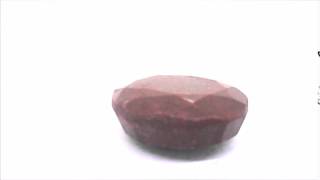 10.84 ct Natural Opaque Ruby (P11)