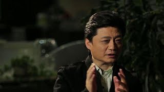 袁立和他相繼加入崔永元的陣容，范冰冰有麻煩了，網友：涼了啊