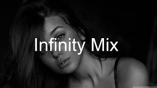 INFINITY MIX Best Deep House Vocal \u0026 Nu Disco WINTER 2021