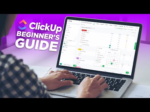 ClickUp for Project Management – A Beginner's Guide