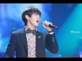 b1a4 sandeul highnote collection