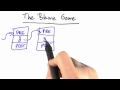 The Blame Game - Software Debugging