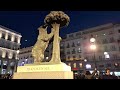 西班牙聖誕市集．christmas market【2024 dec.西班牙之旅】spain ep 2