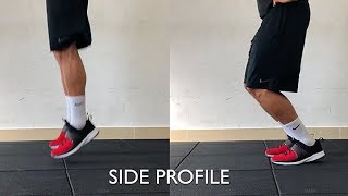 Pogo Jumps for Calves: Good and Bad