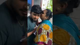 Don't Miss End😂Jolly KU Mattum 🥰 #shorts #jeeyocouple #familycomedy #funny #waitforend #yt #comedy