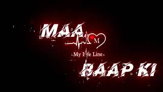 #maa #papa status #bapu attitude status #maa #baap #lover #attitude #trending #viral #status #short