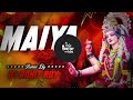 maiya ke deewano ne shahnaz akthar navratri special edm trance remix dj rohit roy anuj banda