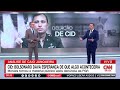 caio junqueira delação de cid divide opinião de políticos de direita e esquerda cnn prime time