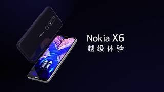 【國恒電訊】▀▀ Nokia X6 Official Video ▀▀ 有售