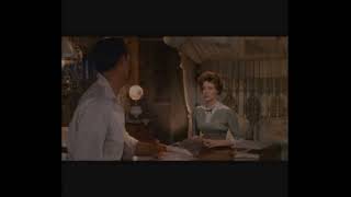 Pugni pupe e pepite   1960 John Wayne Stewart Granger Capucine Clip2