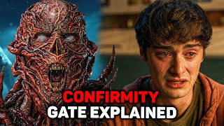 Stranger Things 5 Finale Episode 9 Explained & Conformity Gate Explained To Fall Asleep To