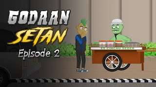 Godaan Setan Dibulan Puasa - Episode 2 - WargaNet Life