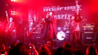 [RODFEST Vol.4] TRANSFIXION(트랜스픽션 )