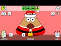 Pou Game Level 1000 | Pou Games | Pou Game