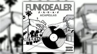 Zabaz - Speak Low Ft Trein (ACAPELLA) (FUNKDEALER)