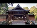 tvl 59 kamioka hachimangu shrine kochi japan architecture travel