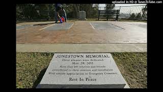 asking JW's Opinion - quote from Jonestown survivor