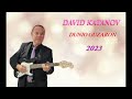 Давид Катанов Дуние Гузарон david katanov dunio guzaron 2023