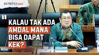 [FULL] Klarifikasi Hary Tanoe soal Pembangunan KEK Lido Disegel KLH