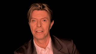 David Bowie Reality ShortFilm HQ