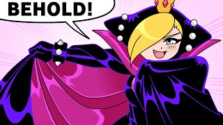 Wapeach spices up her design