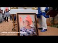 late mrs. adolekhoeyi rose agbonze funeral rite s part a