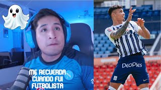 FANODRIC OPINA DE JERIEL DE SANTI 2.0//ES UN JUGADOR COHIBIDO