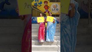School Annual Day Invitation | LFG Digi High School | Teachers Invitation reel #annualdayinvitation