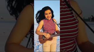 choudhary ❤️ song by antara nandy.. #singing #cover song #youtubeshort