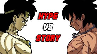 Dragon Ball‘s Biggest Problem